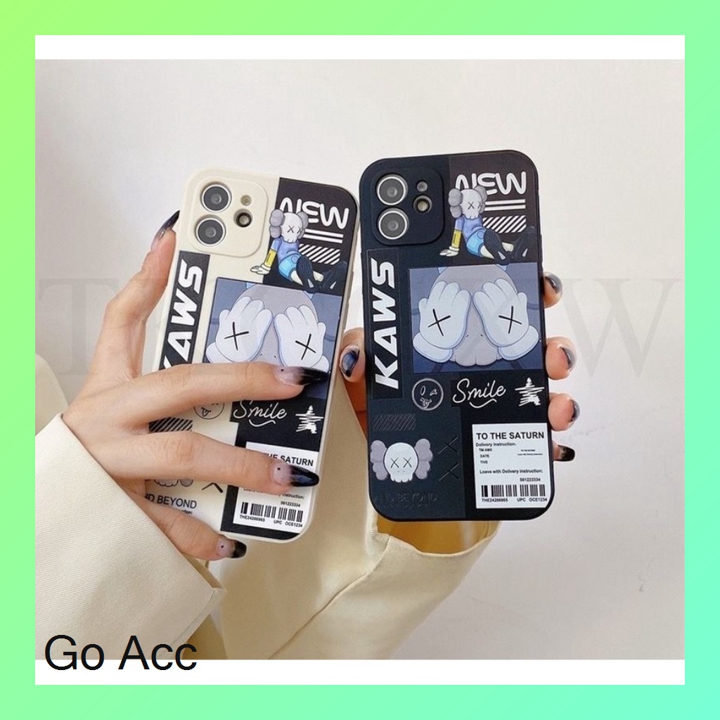 Casing BB04 for Oppo Realme 2 Pro U1 U2 5 5s 5i 50a 50i 10 C1 C10 C11 C12 C15 C2 C20 C20a C21 C21y C25 C25y C3 C30 C31 C33 C35 Narzo 20 30A