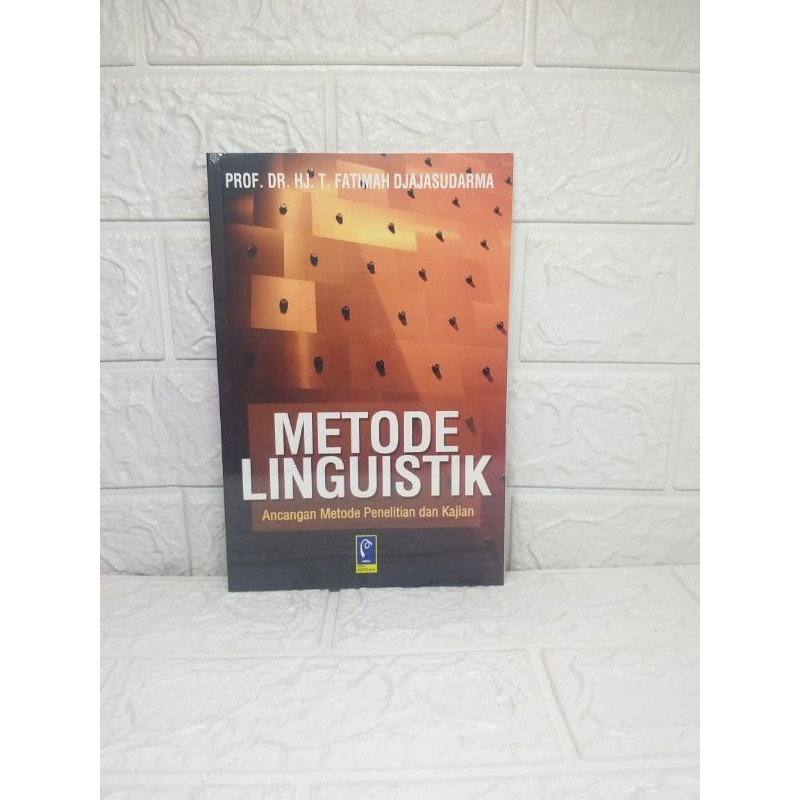 Metode Linguistik Ancangan Metode Penelitian Dan Kajian Shopee Indonesia