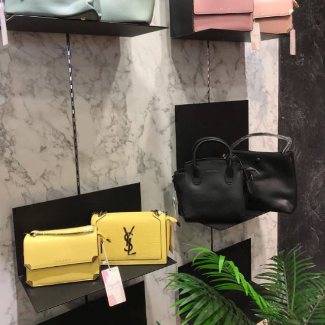 TAS IMPORT MAYOUTFIT