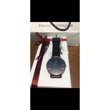 jam daniel welington