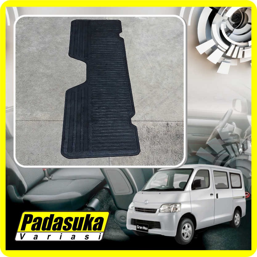 Karpet Grand Max Karpet Granmax Karpet Daihatsu Grandmax Gran max Karpet Lantai Grand Max MINIBUS SP