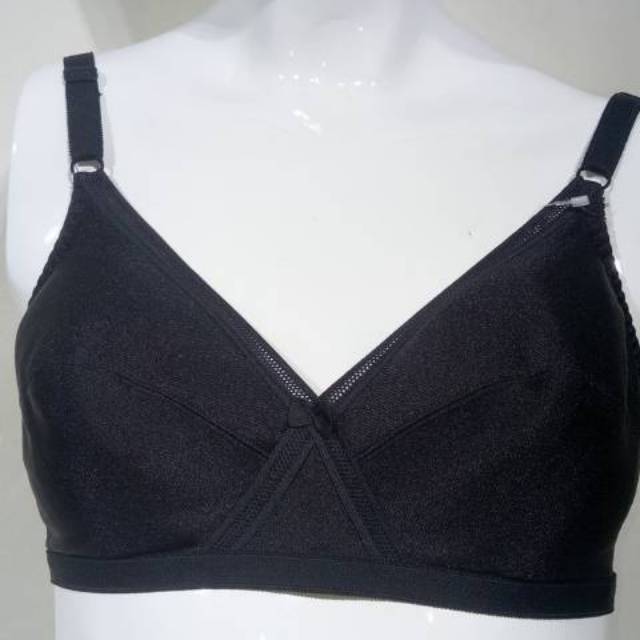 Bra Tanpa Kawat Triumph, Bra branded original sz 40C