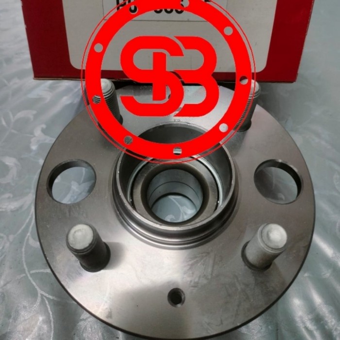 BEARING RODA BELAKANG HONDA PRESTIGE GENIO BBC ORIGINAL