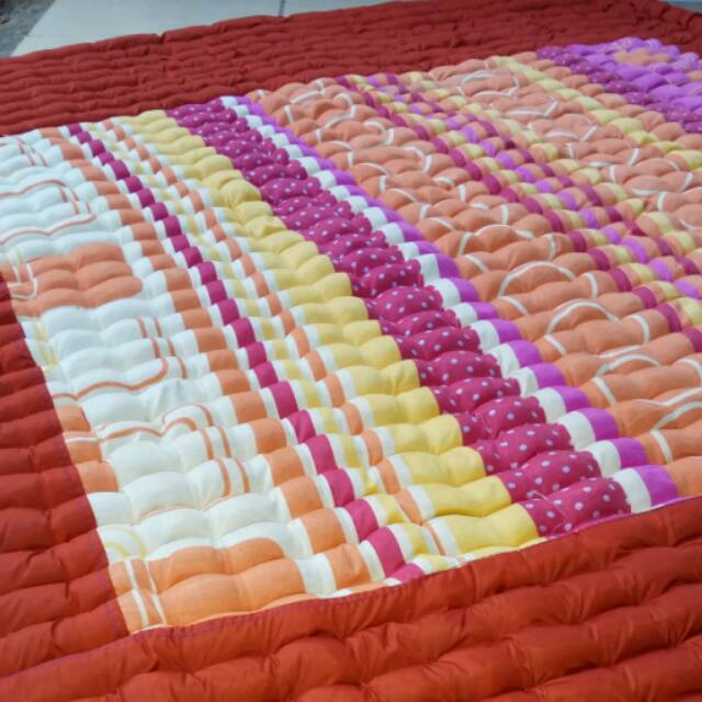  Kasur  Palembang  uk 180 x 200 Shopee Indonesia