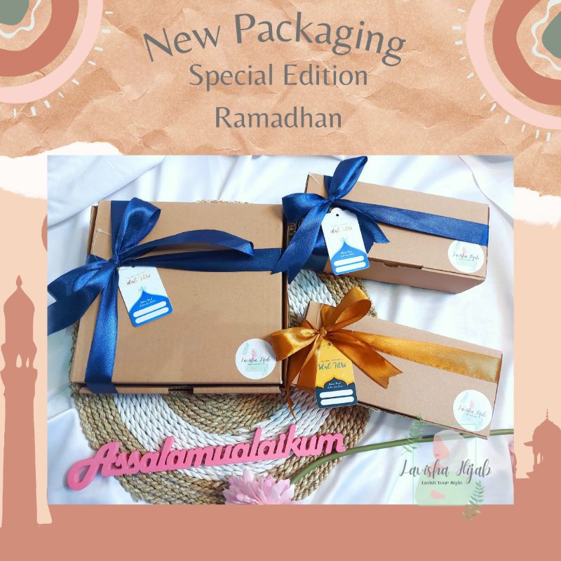 

Gift Box Hampers Termurah| Box Hadiah | Hampers Lebaran | Gift Anniversary | Gift Cewek| Gift Ultah