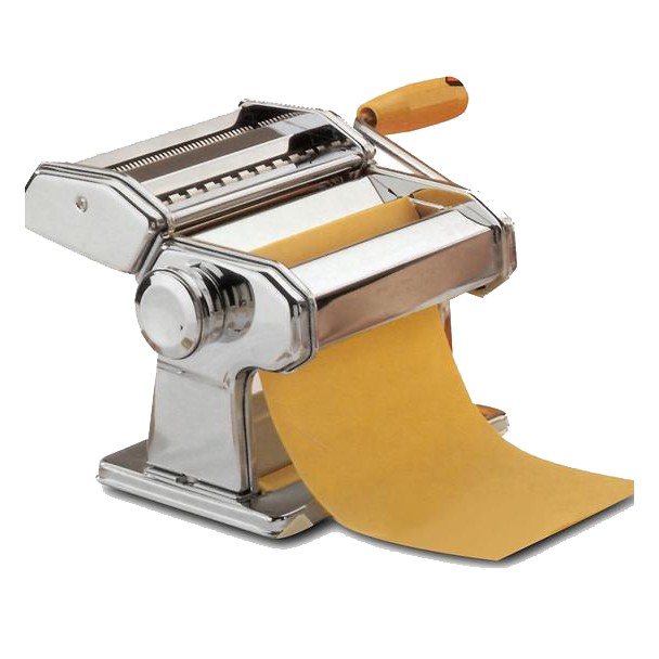 Pasta machine Weston Atlas Gilingan molen