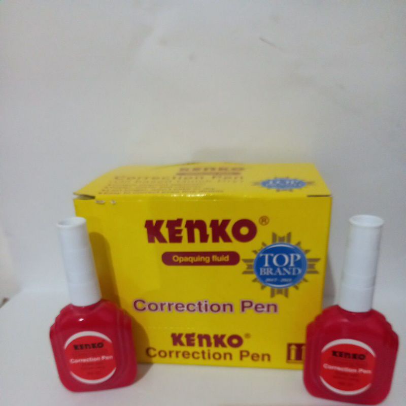 

tip ex cair kenko KE01