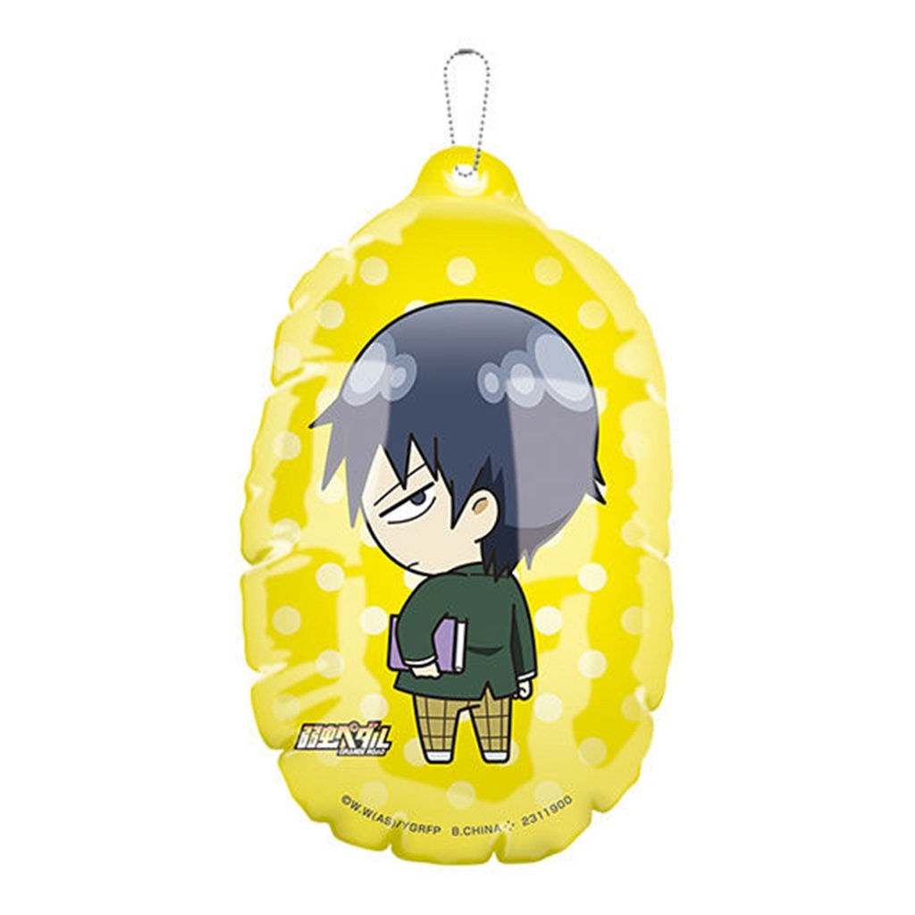 Yowamushi Pedal Grande Road Big Air Swing Imaizumi Shunsuke