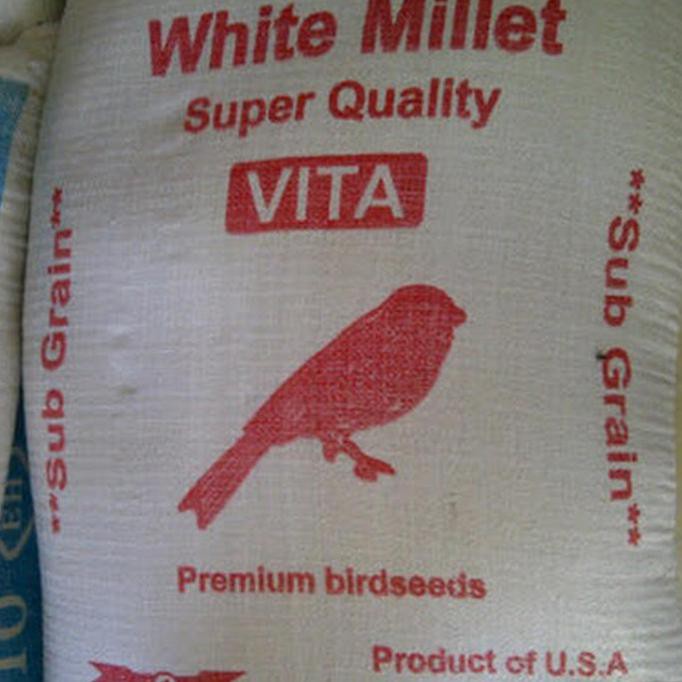 LJT MILET PUTIH KARUNGAN