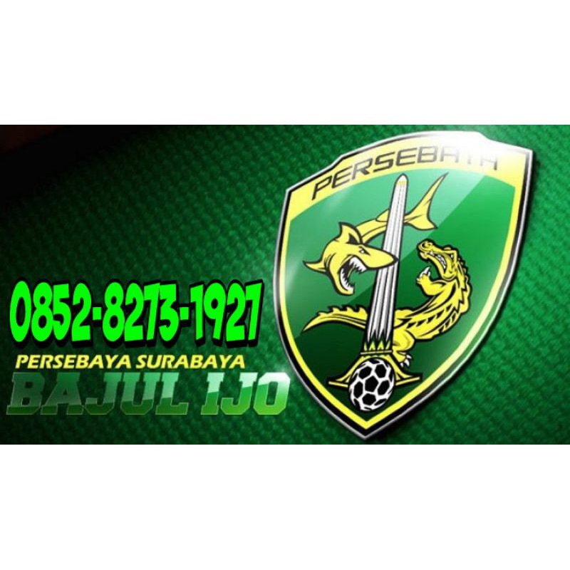 Kartu Perdana Telkomsel As Sakti Persebaya Surabaya 1927