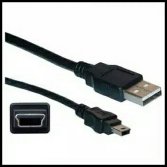 Warna kabel usb dan fungsinya