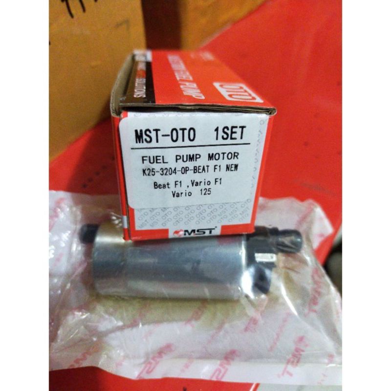 ROTAK DINAMO FUEL PUMP BEAT FI, VARIO, CB150R OTOPARTS