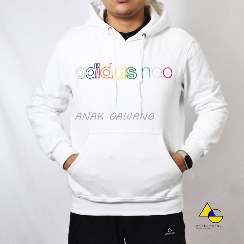 Hoodie Verdo Pria Hoodie Sporty Anakgawang