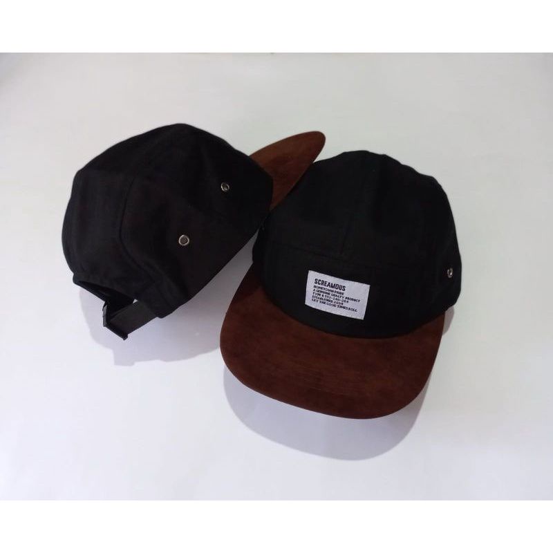 TOPI 5 PANEL DISTRO PREMIUM - 4.20