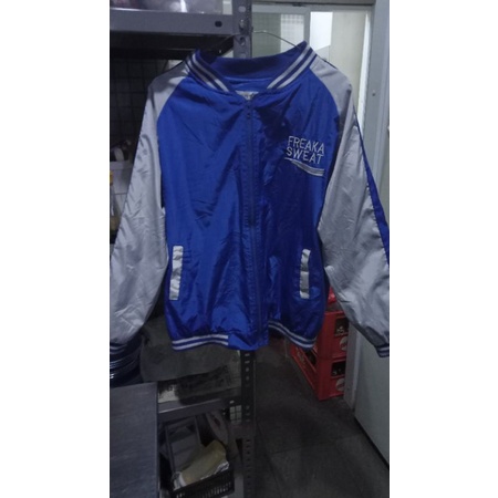 freaka sweat