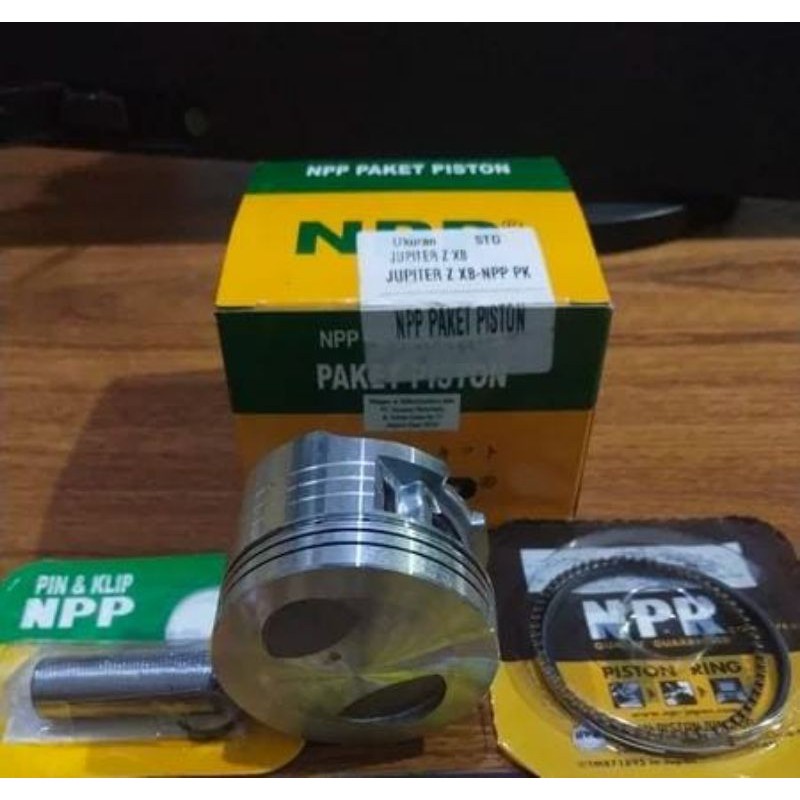 PISTON.KIT.JUPITER.Z.XB.NPP.OS.STD-50-100.DIAMETER.53.5MM.54.5MM.PIN.13.SEHER.DOM