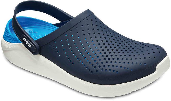 Crocs Literide / Crocs / Sandal Crocs /  Literide / Sandal Pria / Lite Ride / Sepatu Sandal Perawat