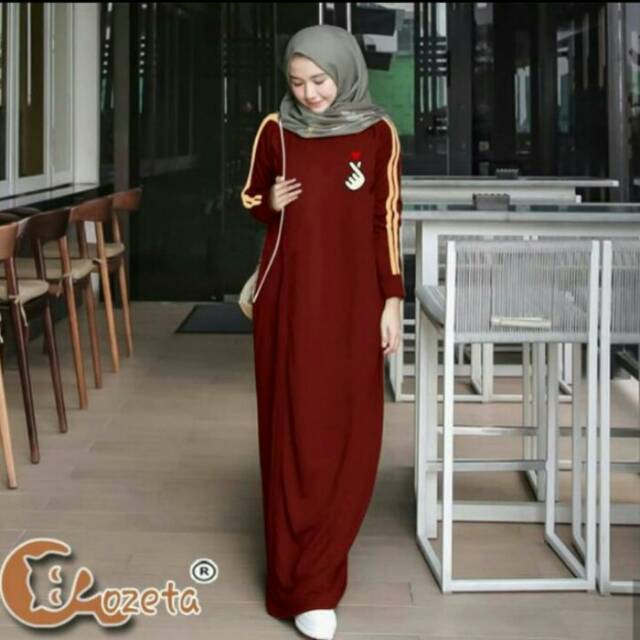 Saranghae dress