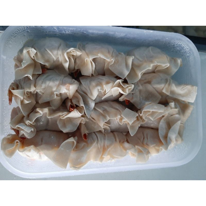 

Dimsum udang