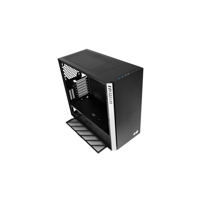 INWIN 216 ATX Mid Tower Gaming Computer