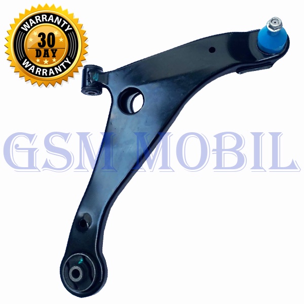 Lower Arm Depan Kanan Mitsubishi Galant EA1A MR162582 - 4433