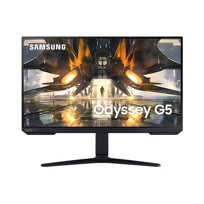 Monitor Samsung Odyssey G5 LS27AG500PEXXD / LS27AG500 165Hz 1ms IPS