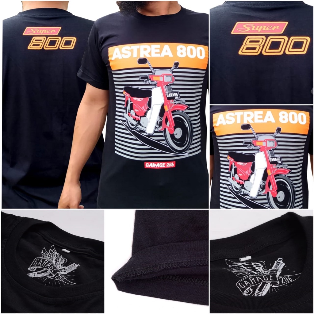 KAOS HONDA ASTREA 800 KAOS MOTOR ASTREA KAOS HONDA SUPERCUB KAOS ASTREA GRAND KAOS ASTREA800 MURAH
