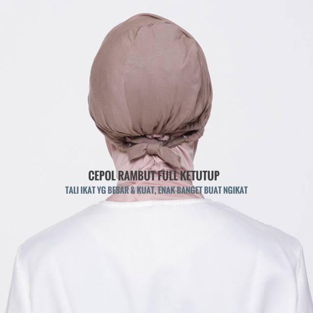 ( BISA COD ) inner Ciput Basic Turkey premium / inner tali non konde