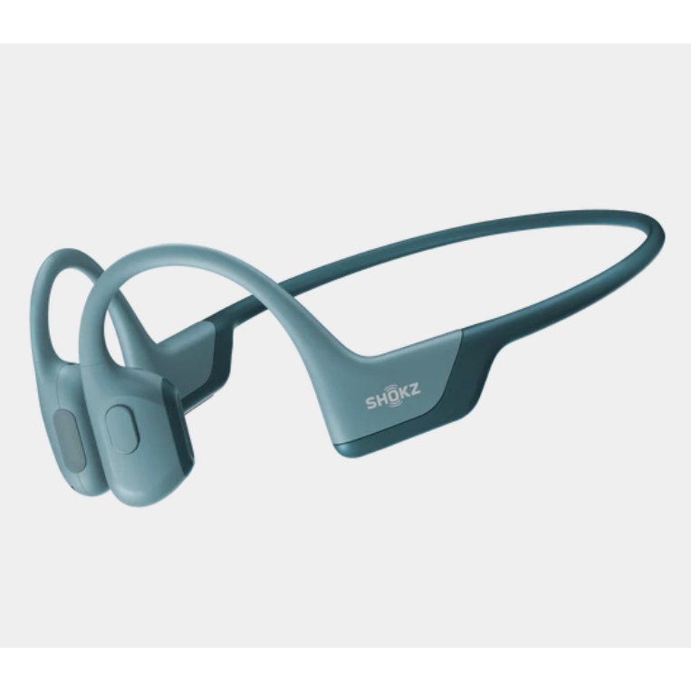 Shokz Openrun Pro Wireless Bone Conduction Headphone - Aftershokz Open Run Pro