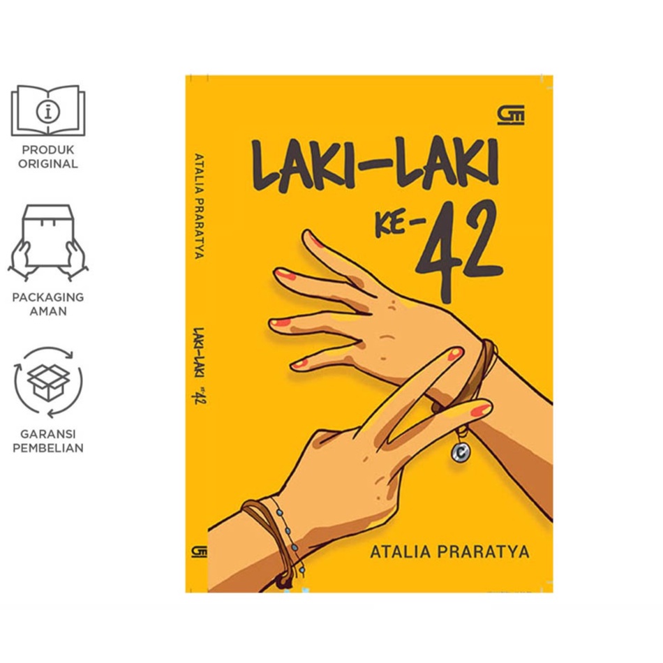 Laki-Laki Ke-42