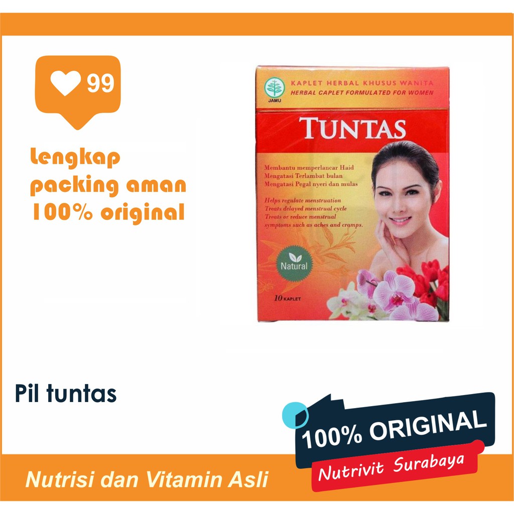 PIL TUNTAS