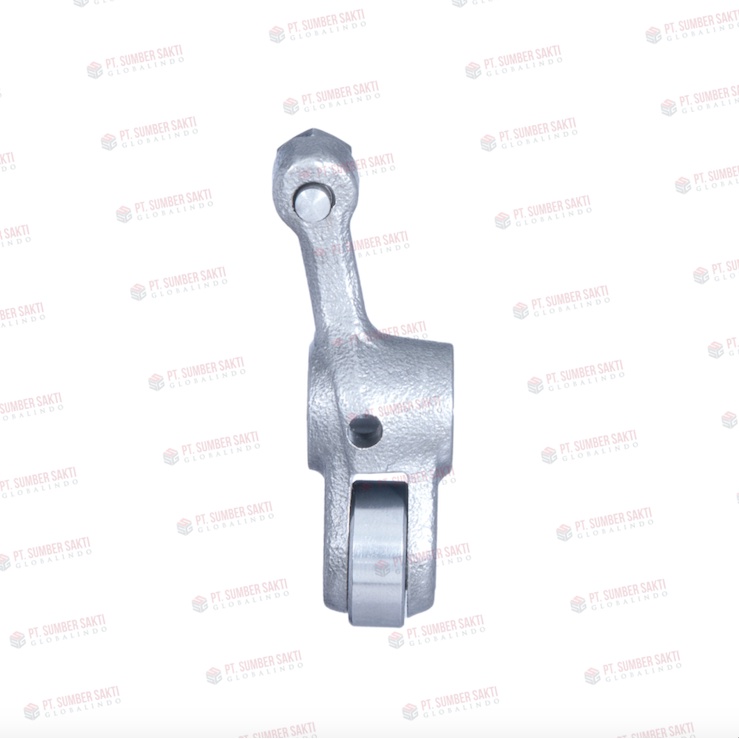 Brevetti platuk rocker arm Mio M3