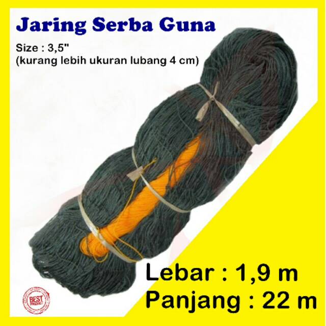 Jaring Ayam Jaring Hama Dan Burung Jaring Sawah Dan Kebun Lebar