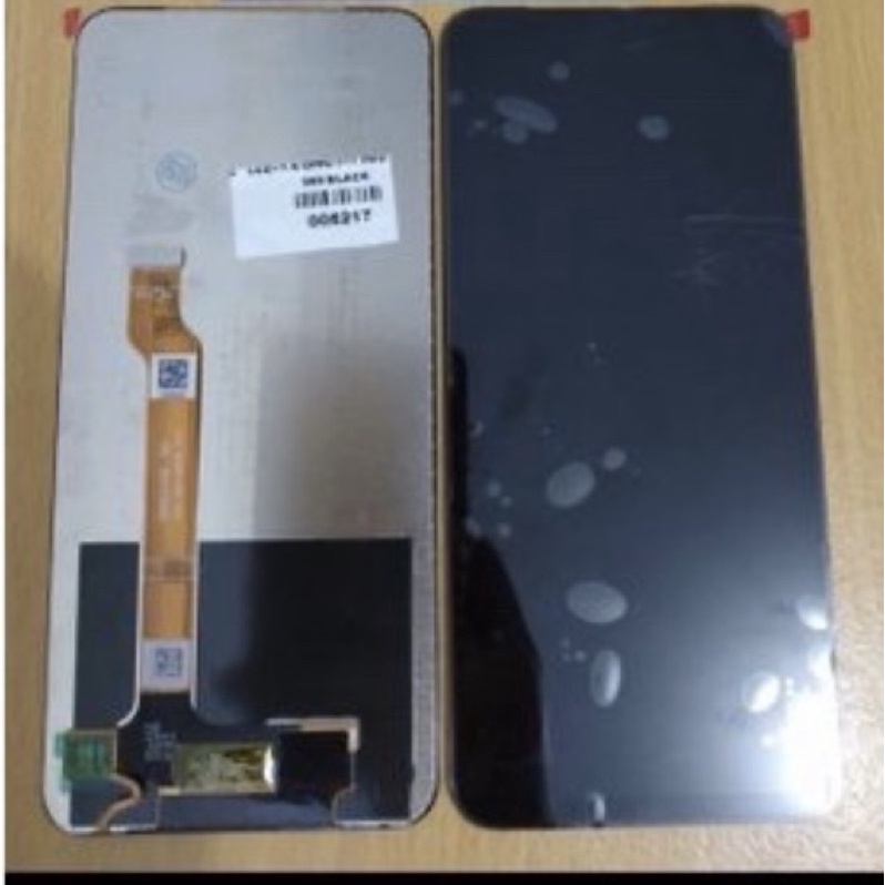 LCD TOUCHSCREEN OPPO F11 PRO CPH1969