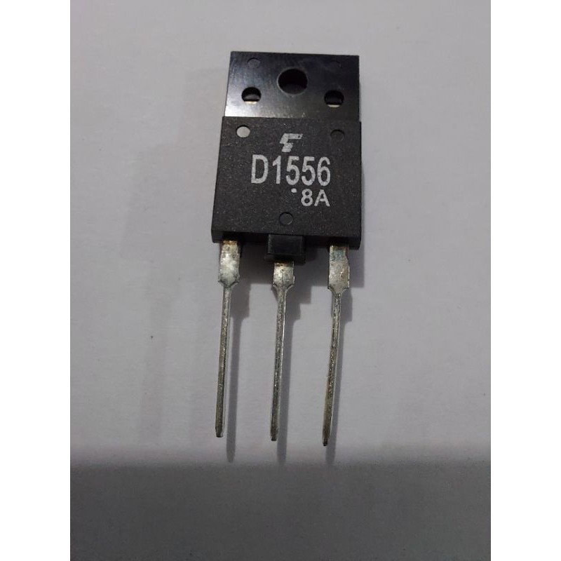 Transistor D1556