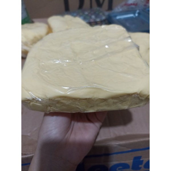 

Margarin kiloan - AMANDA 500 gr