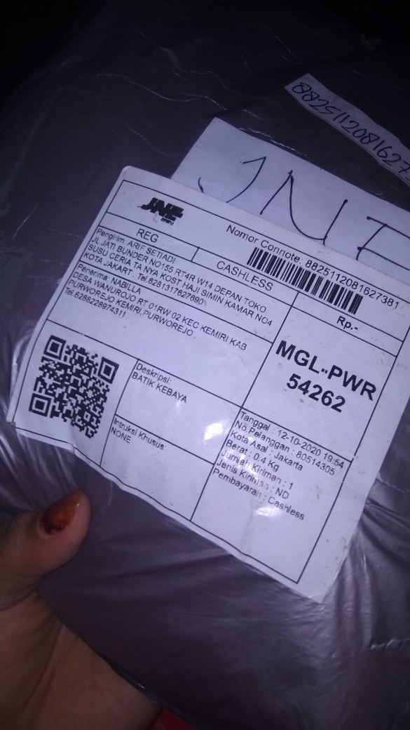 Baju Kebaya Couple Batik / Couple Kebaya Batik / Baju Batik Couple / Kebaya Tunik Brokat / Kebaya