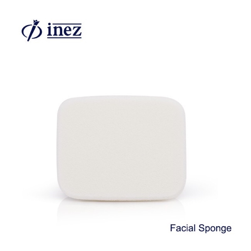 Inez Facial Sponge