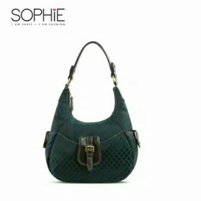 Sophie Paris Neo Luzerne Bag