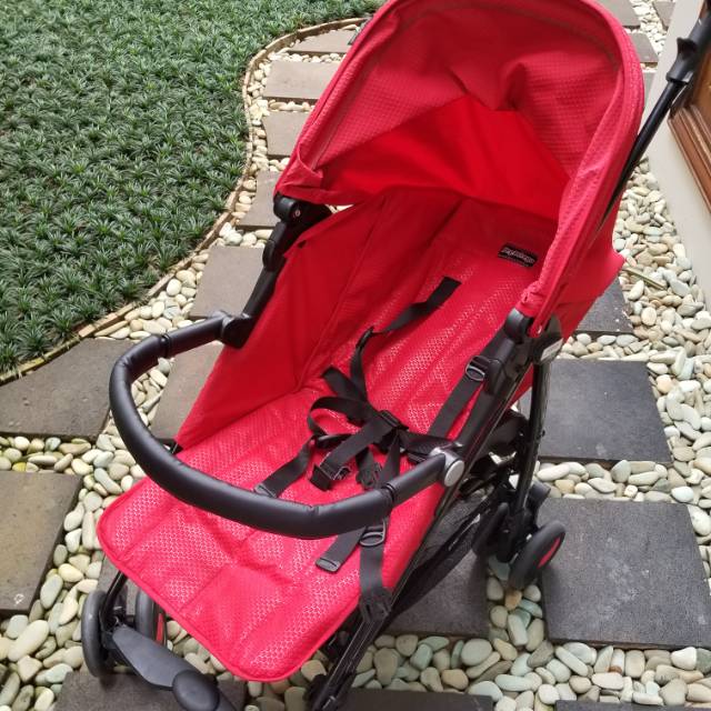 Peg Perego pliko mini