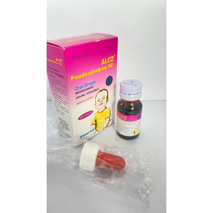 Jual ALCO DROP | Shopee Indonesia