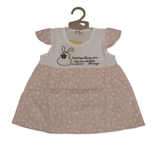 baju bayi motif sum sum/dress daster anak bayi gambar sum sum import
