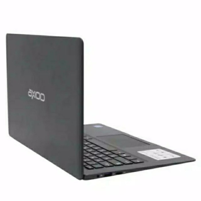 LAPTOP SLIM AXIOO MYBOOK 14H INTEL N4020 RAM 8GB 512GB  SSD FHD WINDOWS 10 PRO GREY