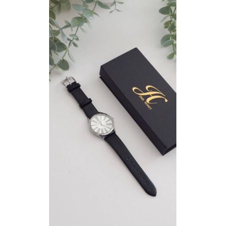 Jam tangan Jims honey 8125 plus