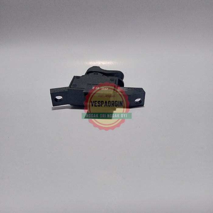 TOMBOL SEIN VESPA LX/S