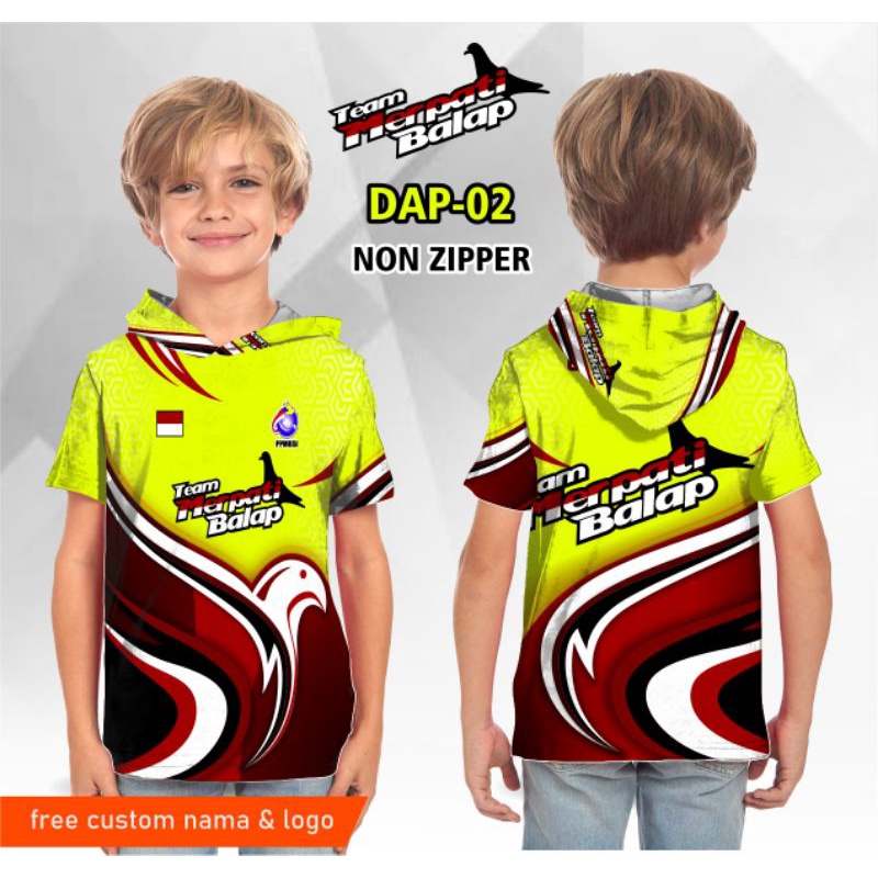 hoodie merpati balap jersey, baju merpati balap hoodie jersey merpati balap anak