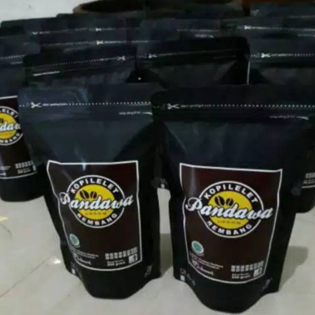 

Kopi Lelet Asli Lasem☕☕☕