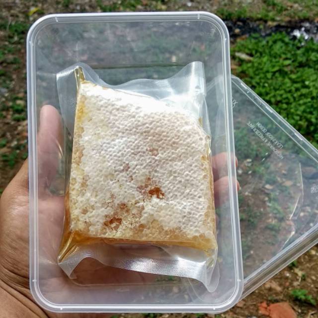 

Madu sarang