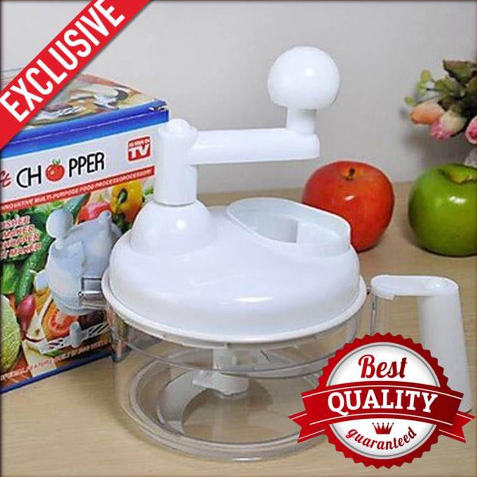 Best Seller Swift Chopper Blender Manual