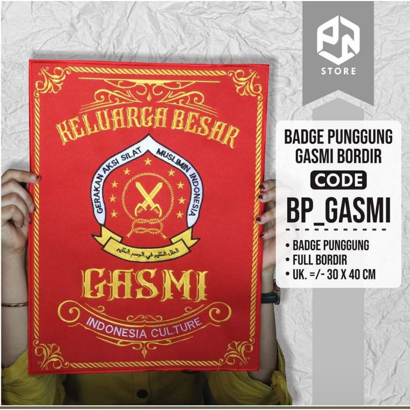 bet punggung gasmi pagar nusa